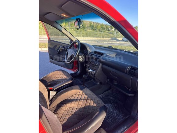 Sahibinden Opel Corsa 1.4 GLS 2000 Model 