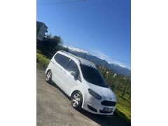 Sahibinden Ford Tourneo Courier 1.6 TDCi Deluxe 2016 Model 
