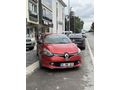 Sahibinden Renault Clio 1.5 dCi Touch 2014 Model Bursa 118.000 km Kırmızı
