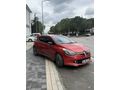 Sahibinden Renault Clio 1.5 dCi Touch 2014 Model Bursa 118.000 km Kırmızı