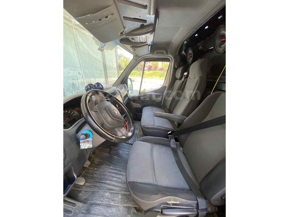 Sahibinden Renault Master 2.3 dCi 13 m3 2015 Model 