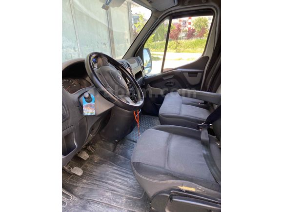 Sahibinden Renault Master 2.3 dCi 13 m3 2015 Model 