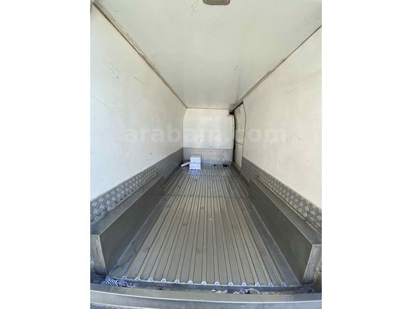 Sahibinden Renault Master 2.3 dCi 13 m3 2015 Model 