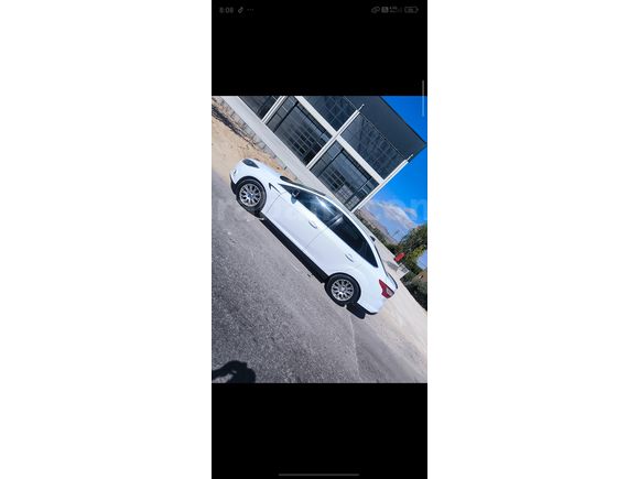 Sahibinden Ford Focus 1.6 TDCi Titanium 2013 Model 