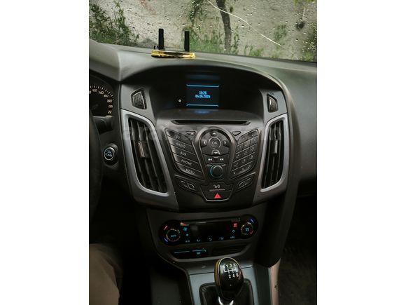 Sahibinden Ford Focus 1.6 TDCi Titanium 2013 Model 