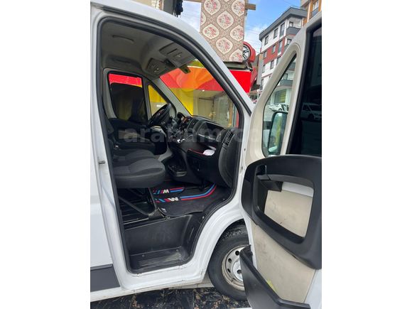 Sahibinden FİAT DUCATO 8 m³ 2015 MODEL KLİMALI