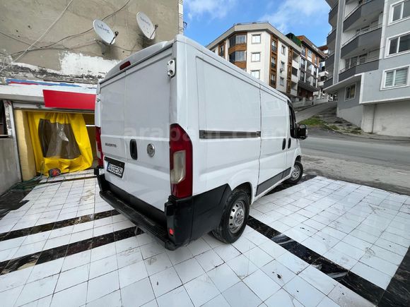 Sahibinden FİAT DUCATO 8 m³ 2015 MODEL KLİMALI