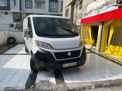 Sahibinden Fiat Ducato 8 m³ 2015 Model