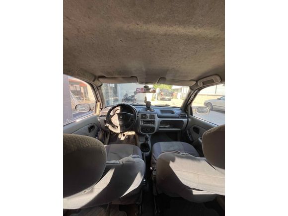 Sahibinden Renault Clio 1.5 dCi Alize 2004 Model 