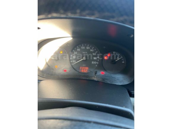 Sahibinden Renault Clio 1.5 dCi Alize 2004 Model 