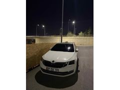 Sahibinden Skoda Octavia 1.6 TDI Style Cr  Cam Tavan Led Far 2017 Model 
174.000km