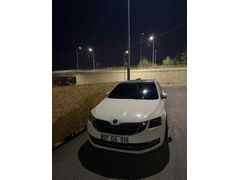 Sahibinden Skoda Octavia 1.6 TDI Style Cr  Cam Tavan Led Far 2017 Model 
174.000km