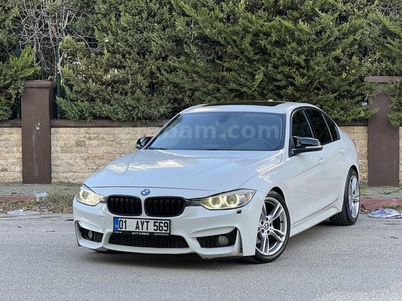 ORJİNAL M SPORT