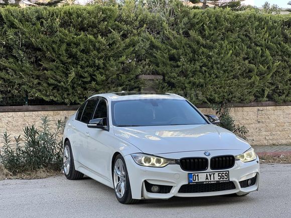 ORJİNAL M SPORT