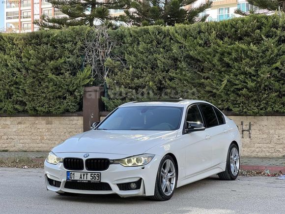 ORJİNAL M SPORT