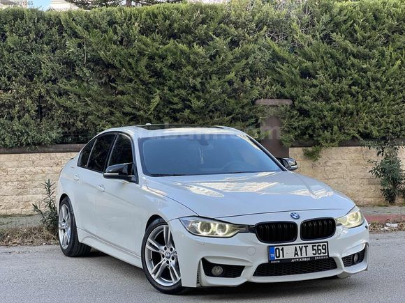 ORJİNAL M SPORT