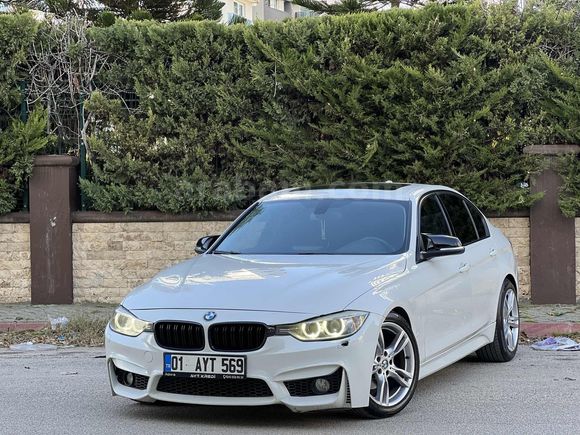ORJİNAL M SPORT