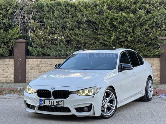 ORJİNAL M SPORT