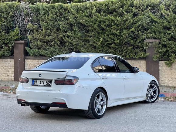 ORJİNAL M SPORT
