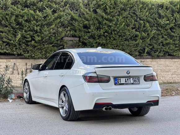 ORJİNAL M SPORT