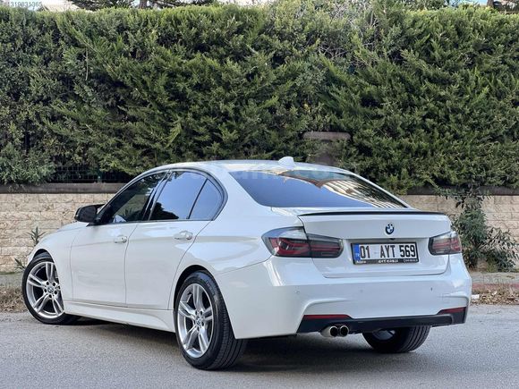 ORJİNAL M SPORT