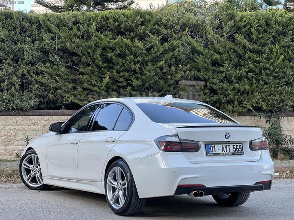 ORJİNAL M SPORT