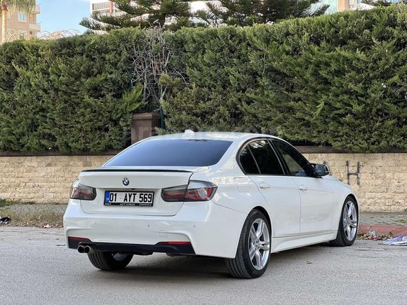 ORJİNAL M SPORT