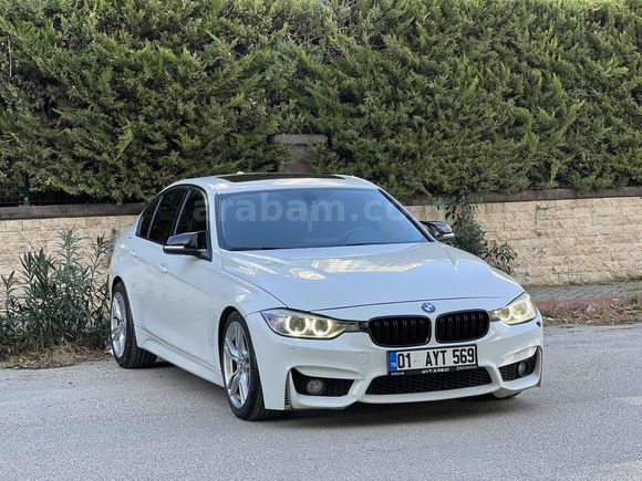 ORJİNAL M SPORT