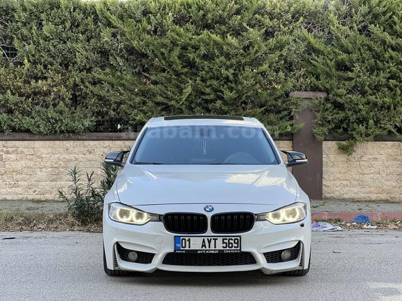 ORJİNAL M SPORT