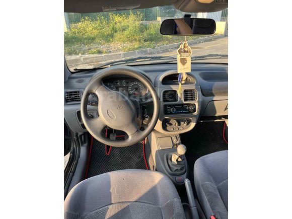 122 bin km Sorunsuz 1.4 rxt