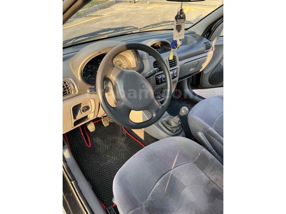 122 bin km Sorunsuz 1.4 rxt
