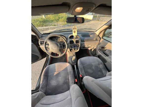 122 bin km Sorunsuz 1.4 rxt