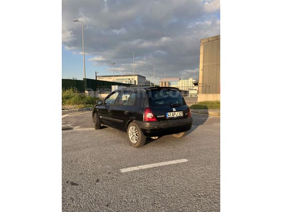 122 bin km Sorunsuz 1.4 rxt