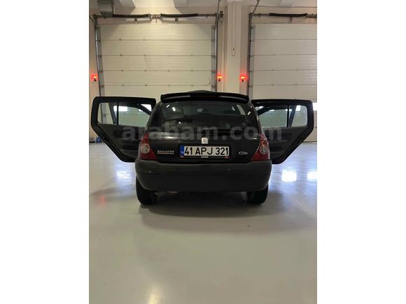 122 bin km Sorunsuz 1.4 rxt