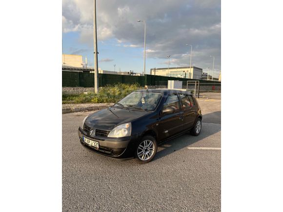 122 bin km Sorunsuz 1.4 rxt