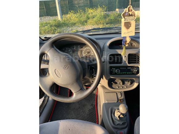 122 bin km Sorunsuz 1.4 rxt
