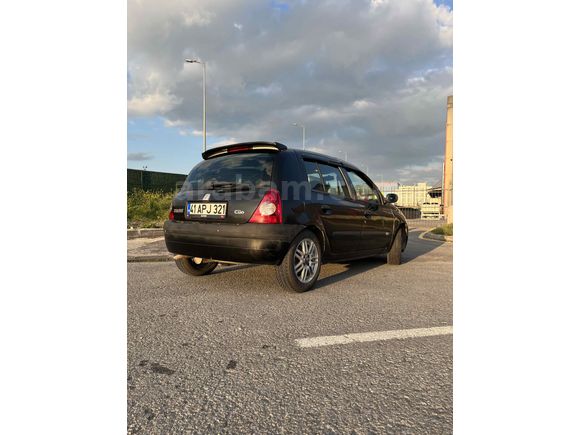 122 bin km Sorunsuz 1.4 rxt