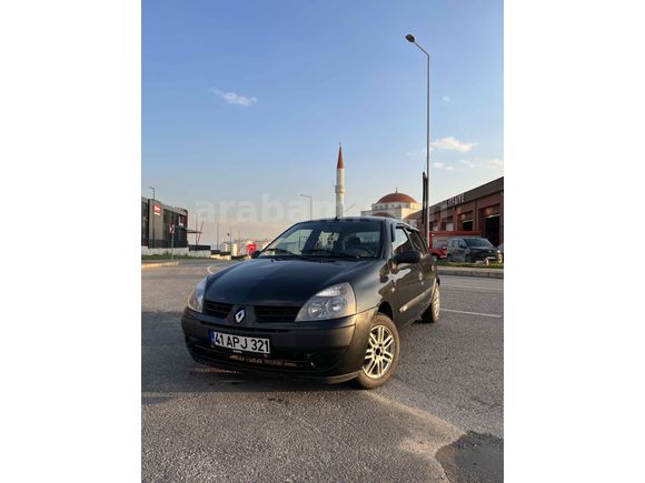 122 bin km Sorunsuz 1.4 rxt