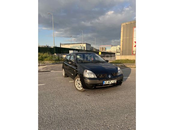 122 bin km Sorunsuz 1.4 rxt