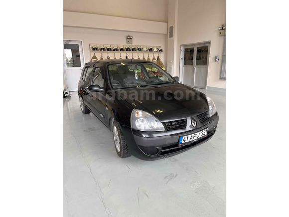 122 bin km Sorunsuz 1.4 rxt
