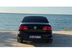 Sahibinden Volkswagen Passat 1.6 TDi BlueMotion Trendline 2012 Model 