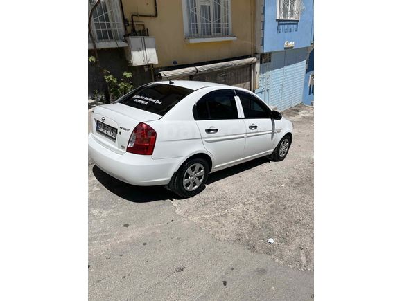 Sahibinden Hyundai Accent Era 1.5 CRDi Mode 2011 Model 