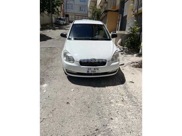 Sahibinden Hyundai Accent Era 1.5 CRDi Mode 2011 Model 