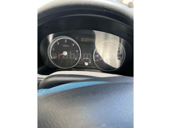Sahibinden Hyundai Accent Era 1.5 CRDi Mode 2011 Model 