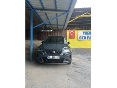 Sahibinden Seat Arona 1.0 EcoTSI FR 2024 Model Denizli 13.000 km Yeşil