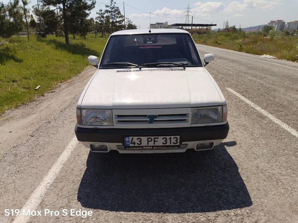 Sahibinden Hidrolik Tofaş Şahin 1.6 ie 1999 Model