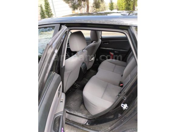 Sahibinden Mazda 3 1.6 Base 2007 Model