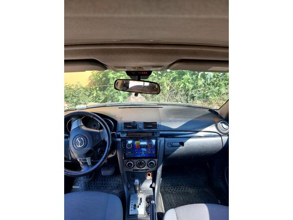 Sahibinden Mazda 3 1.6 Base 2007 Model