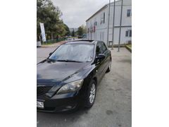 Sahibinden Mazda 3 1.6 Base 2007 Model