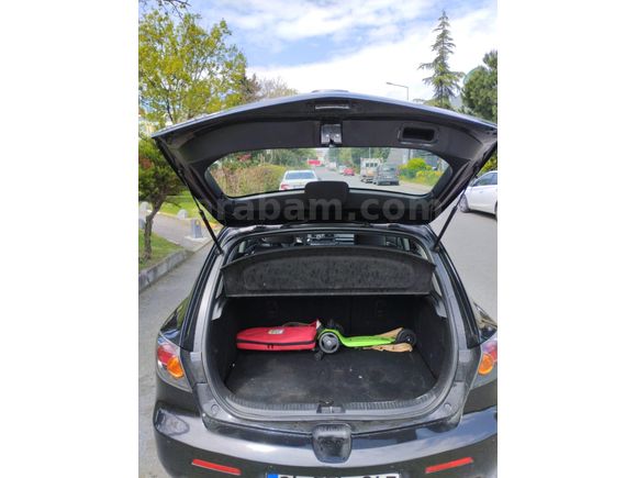 Sahibinden Mazda 3 1.6 Base 2007 Model